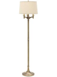 Lancaster Floor Lamp